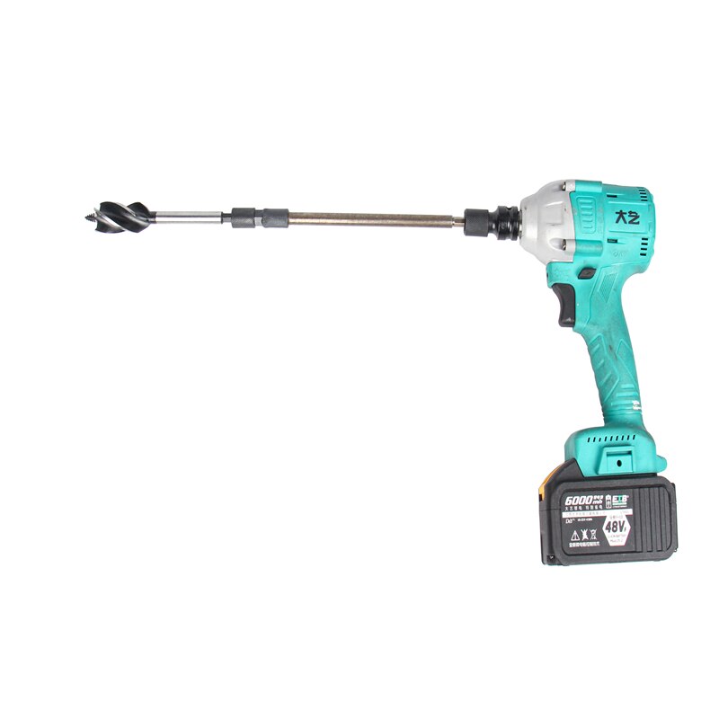 11PCS/SET 10-25mm 6.35mm Hex Shank Carbon Steel Twist Drill Bit Sets Woodworking tools Hole Opener saw Kit