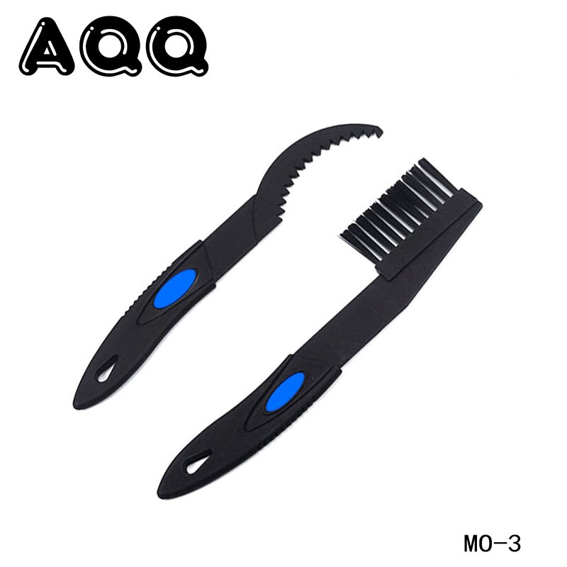 AQQ Bicycle Chains Cleaners Bike Chain Cleaner Cycling Clean Brushes cycle Chainstay Protector bicycle chain cover sport mtb