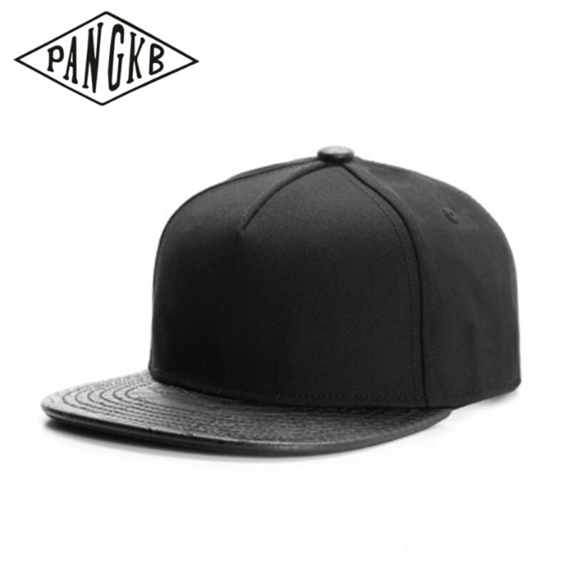 Cappello da baseball sportivo hip-hop in bianco solido con cappuccio nero di marca diakb per uomo donna berretto da baseball da sole casual per esterno per adulti