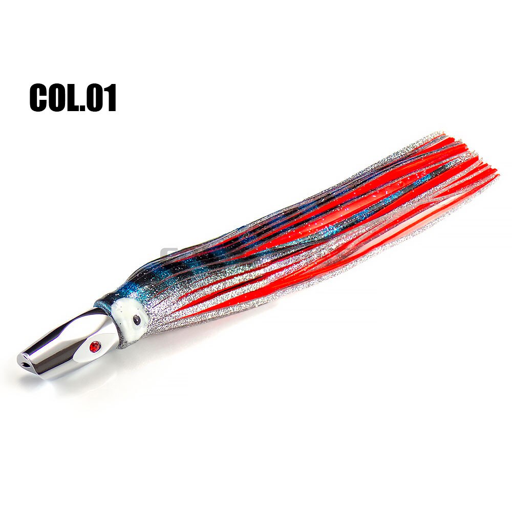 Fatboy Lures 10