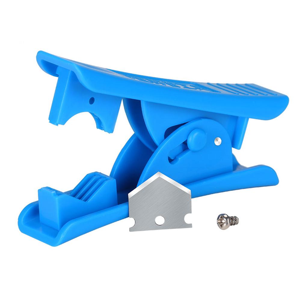 Plastic Bicycle Oil Pipe Tube Cutter Hydraulic Disc Brake for Mountain Cycling Bike Oil Tubing Pipe Cables Cutting Tools