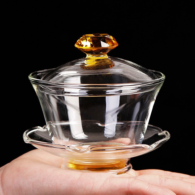 KADAX Ovenschaal Van Hittebestendig Glas - 2,2 Liter, Rechthoekig, Vaatwasserbestendig