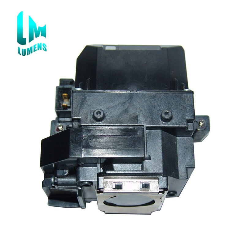Para ELPLP54 lámpara de repuesto uhe-200e2-c UHE bombilla para Epson EB-X72 EB-W8 EB-S8 EH-TW450 EB-W7 H325C de alta luminosidad