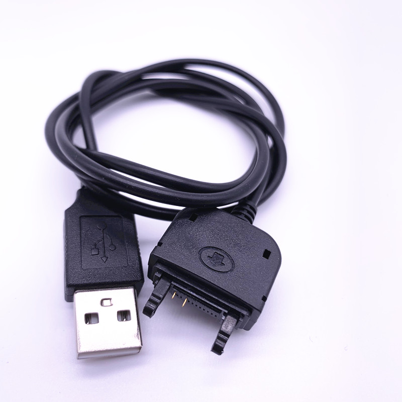 DCU-60 Usb-kabel Charger Data Voor Sony Ericsson K750 W800 K750c D750I K310A K310I K310C K320I K510I K510C K610I K610IM k618I