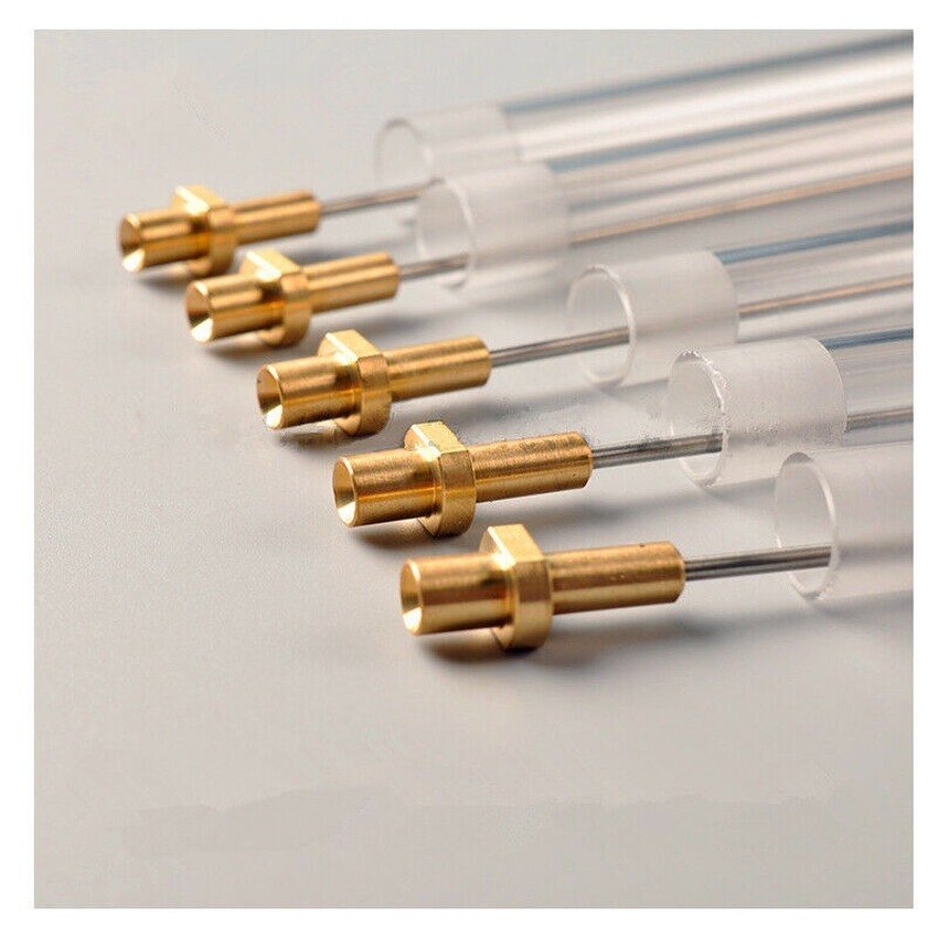 Sodick Wire Cut EDM Machines Parts 1.0*2.0*275mm A... – Grandado