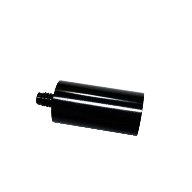 Billiard Pool Cue Extension Extended Stick Snooker Extender Shaft 090F