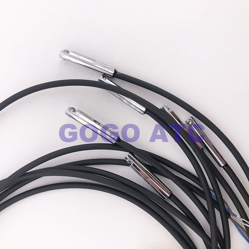 AN-07R Robot Accessories 1615 D/S-L Fixture Induction Switch Magnetic Switch AN-07D Fixture Reed Switch