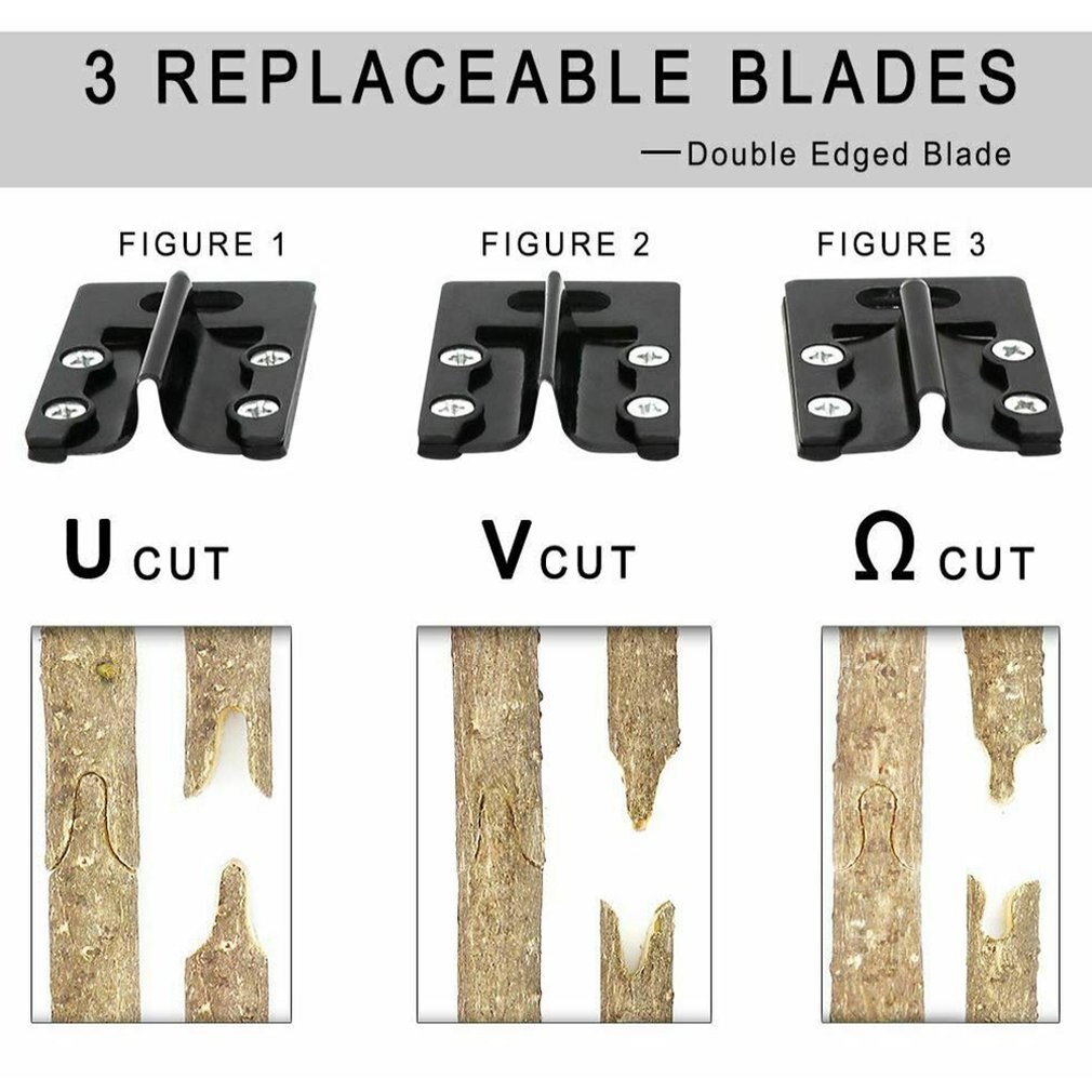 Garden Tree Nursery Grafting Pruning Pruner Shears Cutting Tool Branch Cutter Scissor Shear Fruit Tree pruner