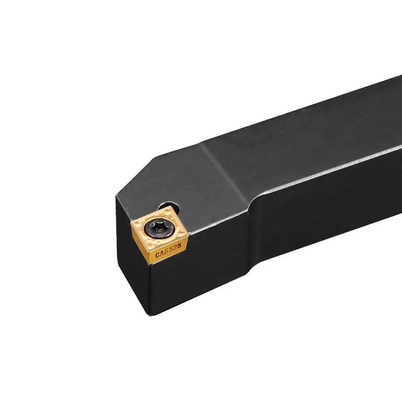 SCLCR1212H06 External circular saw turning tool Lathe tool carbide insert CNC tool holder