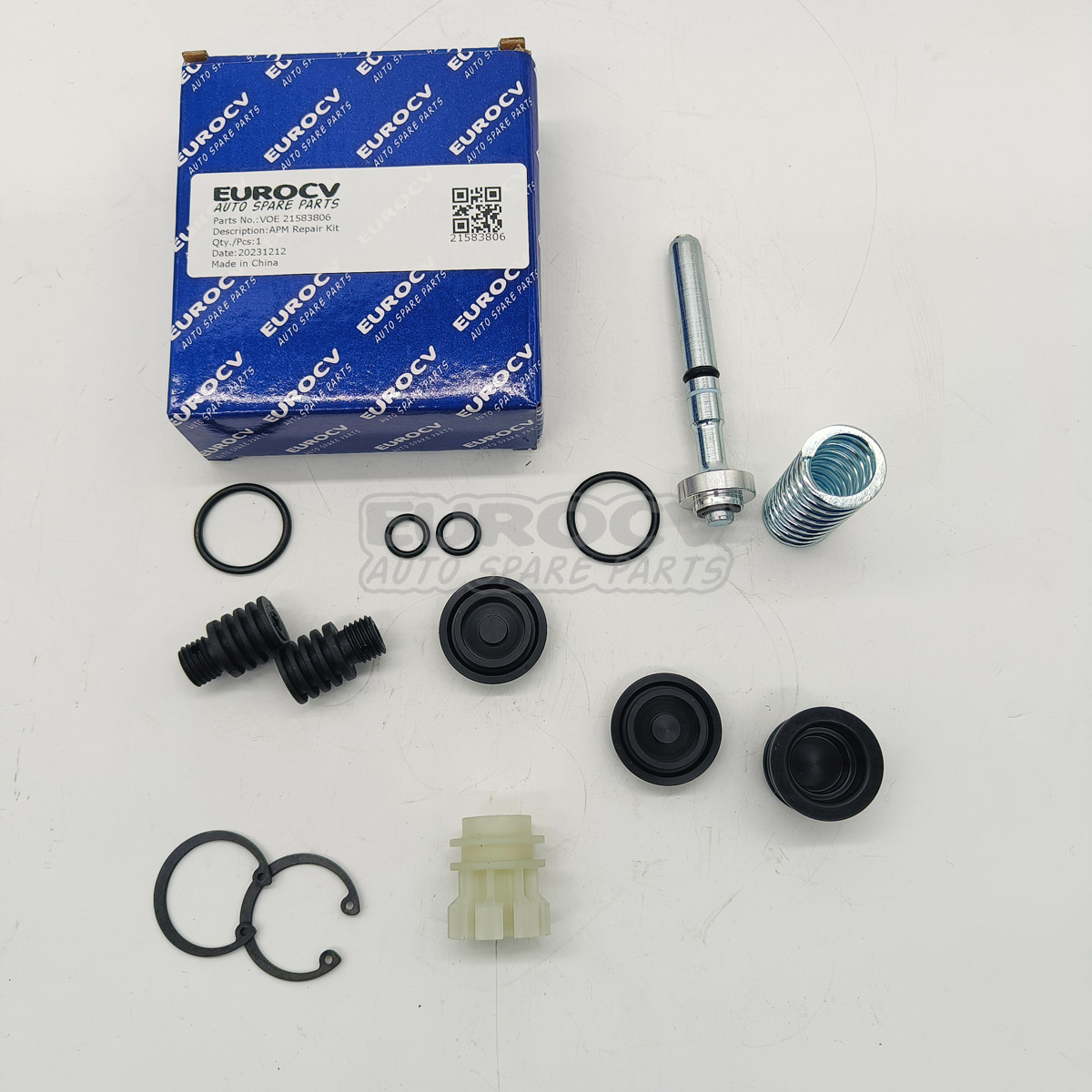Spare Parts for Volvo Trucks VOE 21583806 APM Repair Kit