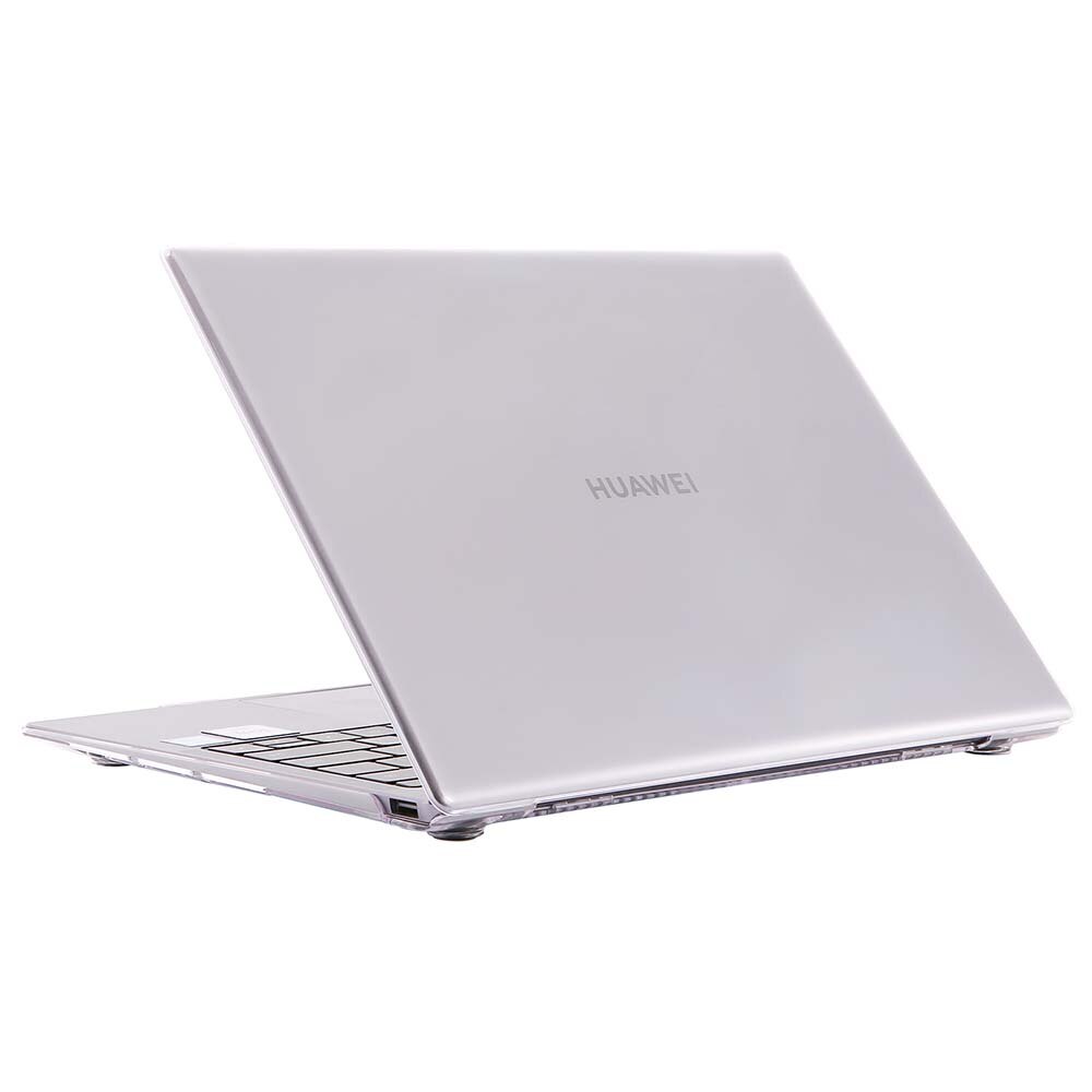 Clear Laptop Case For Huawei MateBook X Pro 13.9 /MateBook 13/14/MateBook D 14/MateBook D 15 Hard Laptop Cover Case Shell