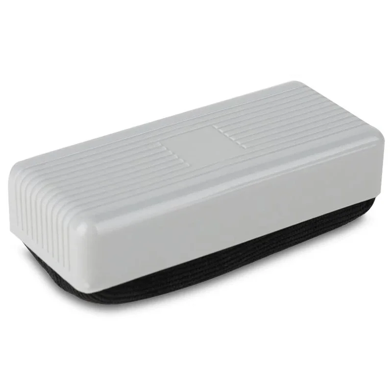 Taulun pyyhekumit kuiva pyyhkimet tussi valkotaulun puhdistusaine wisser pyyhkeet koulun toimistotarvikkeet tarvikkeet 1 kpl 110mm x 50mm