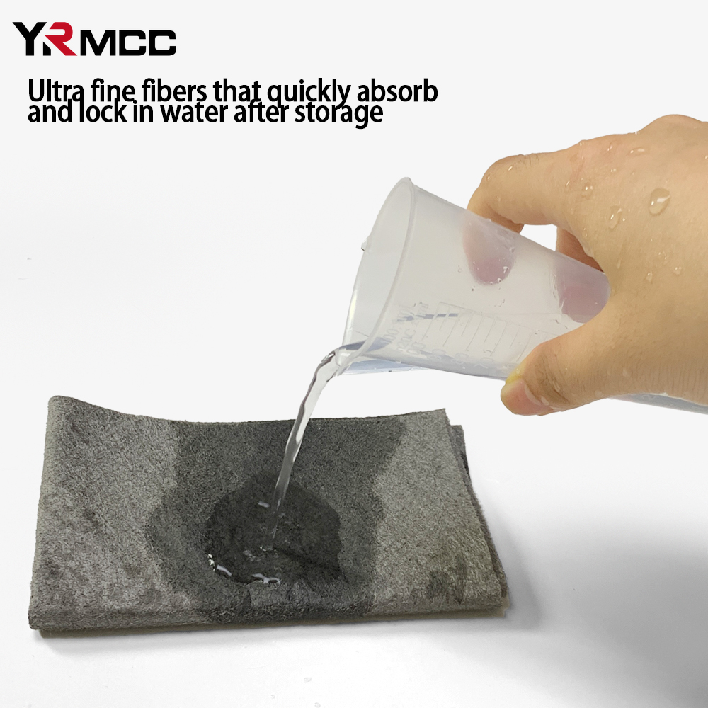 Car Wash Supplies Drying Towel Thickened Magic Cleaning Cloth Microfiber Glass Clean Reusable Washing Towels for Car Accessories