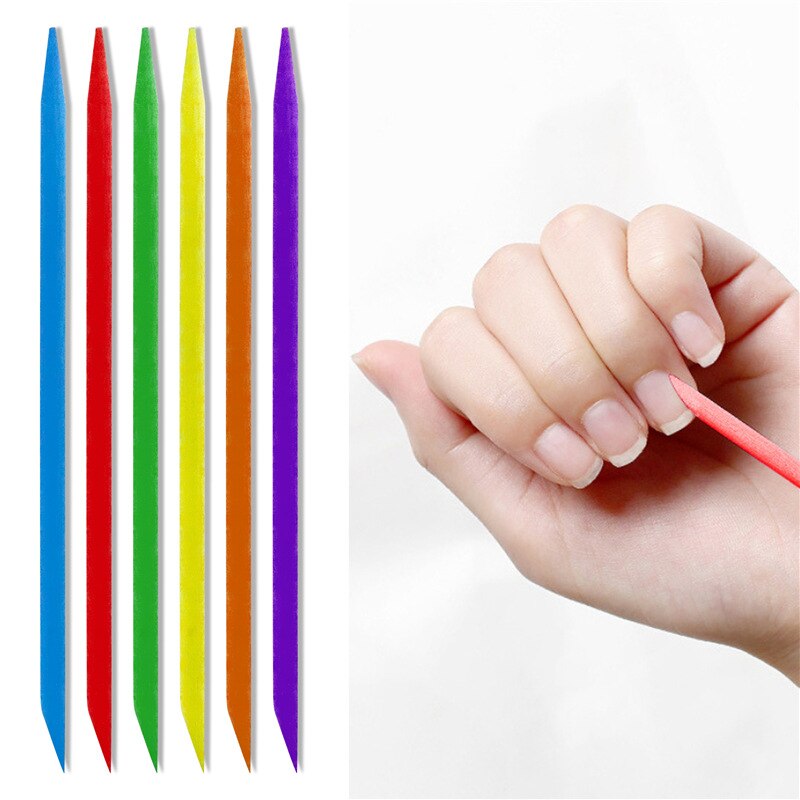 100 Perline Di Legno Colorate Con Faccina Sorridente, Foro Rotondo, Per Lavoretti Fai Da Te
