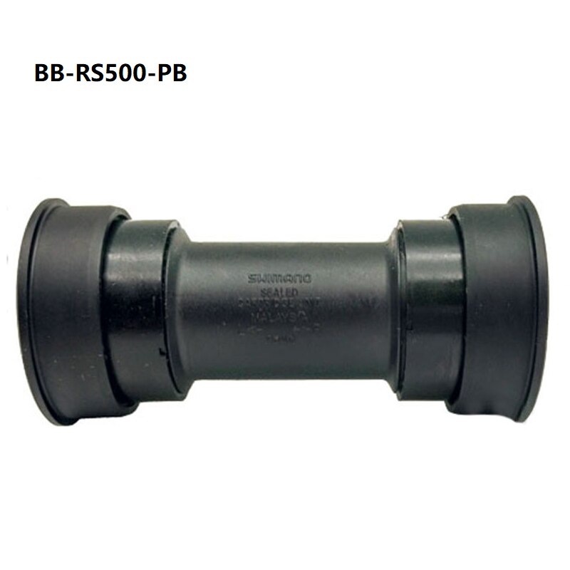 SHIMANO BRACKET ULTEGRA sm-bbr60 BSA Let OP ITA voor Pinarello - Delta Bikes