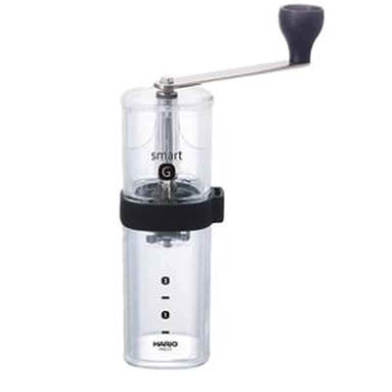 Coffee Grinder Square Portable Grinding Machine Manual Operation Coffee Bean Lapping Machine Coffee Milling Machine Msg