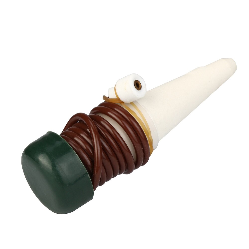 Flower Potted Automatic Watering Device Indoor Plants Automatic Drip Irrigation Watering System Flower Pot Waterer Tool c50: Default Title