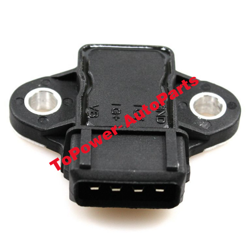 Auto Zubehör 27370-38000/MD315784 Zündung Ausfall Fehlzündung Sensor Passt für Hyundaii Santa Fe XG350 Kkia Optima Sedona sorento