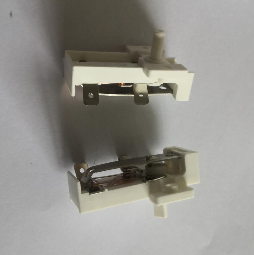 Elvärmare delar olja radiator termostat  t100 250v 15a ksd -a01
