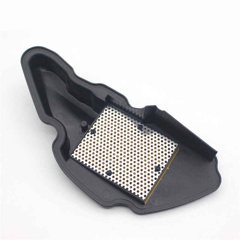 Motorcycle Intake Air Filter Cleaner Voor Honda Zoomer Ruckus Metro Dio AF58 AF63 AF69