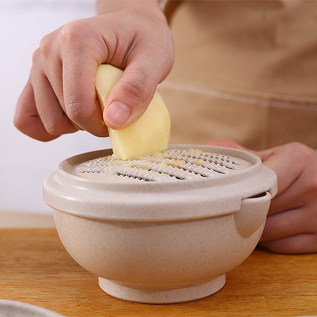 Broyeur manuel d'aliments pour bébés | Paille, broyeur de compléments alimentaires, bol de broyage des aliments pour bébés, ensemble de machines à outils multifonctions