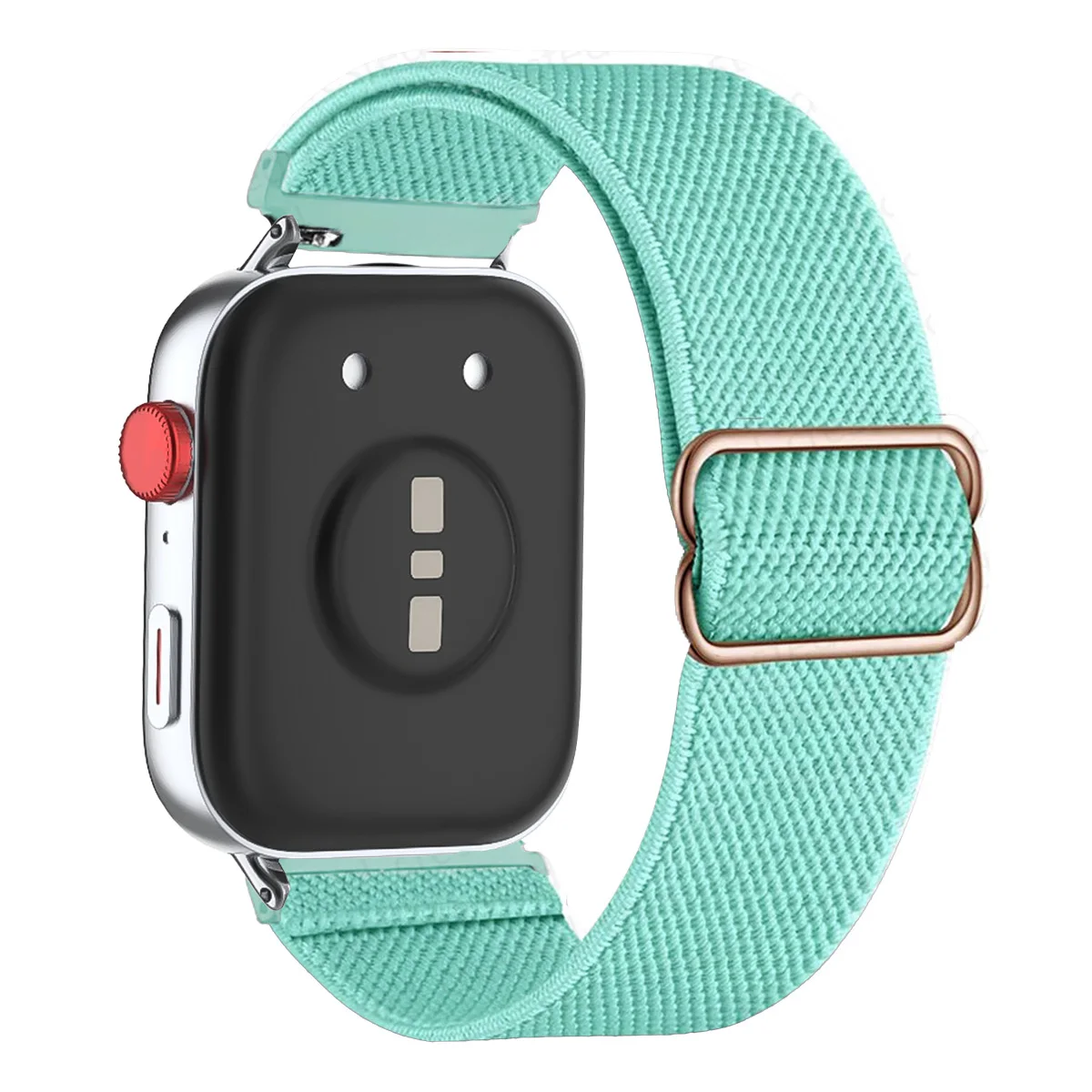 Replacement Watch Band For Huawei Watch Fit 3 2 1 Elastic Nylon Loop Strap Wristband For Huawei Fit3 Bracelet Correa Accessories