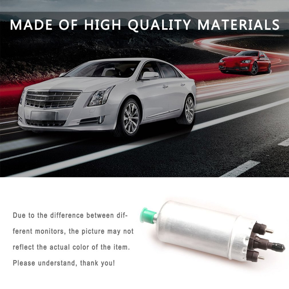 Car Modified High Pressure Fuel Pump RYB026 Walbro High Pressure Fuel Pump Car Modification