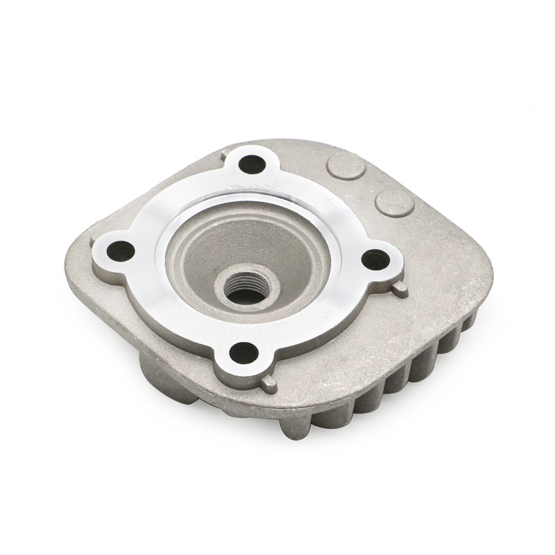 Engine Cylinder Head Cover 90cc 100cc 2 Stroke For Eton Viper 90R 90 ATV / Thunder AXL-90 NXL-90 / Sierra DXL-90 / Impuls TXL90