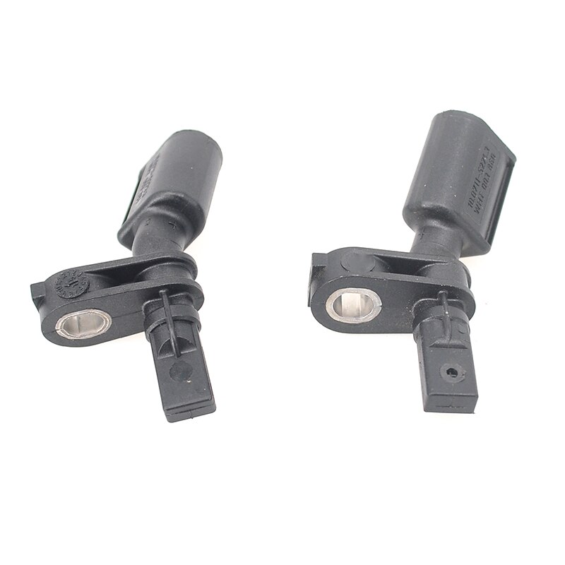 Baificar Brand Genuine Front Left Right ABS Speed Sensor WHT003860 WHT003861 6Q0927803 For VW Polo Skoda Fabia Seat Jetta