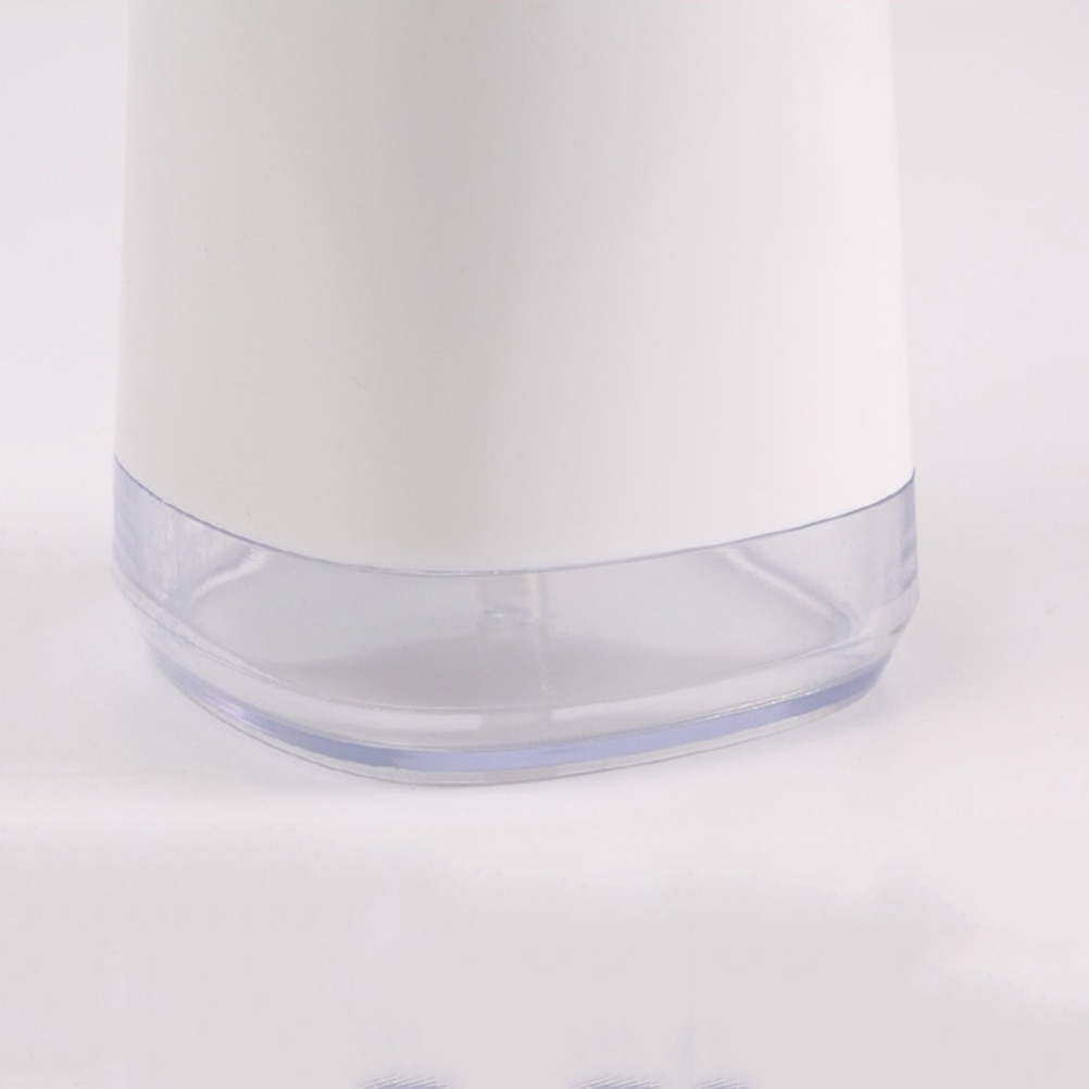 1pc Soap Liquid Bottle Soap Dispenser Soap Container Hand Sanitizer Bottle Empty Press Pump Bottle Portable Toiletry Bottle for