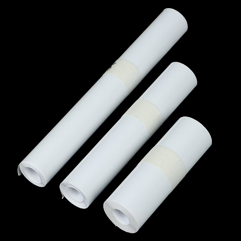 Rollo de cinta transparente para bicicleta, pegatinas de protección de armazón, Protector de marco transparente para bicicleta, herramientas de superficie, 1 rollo