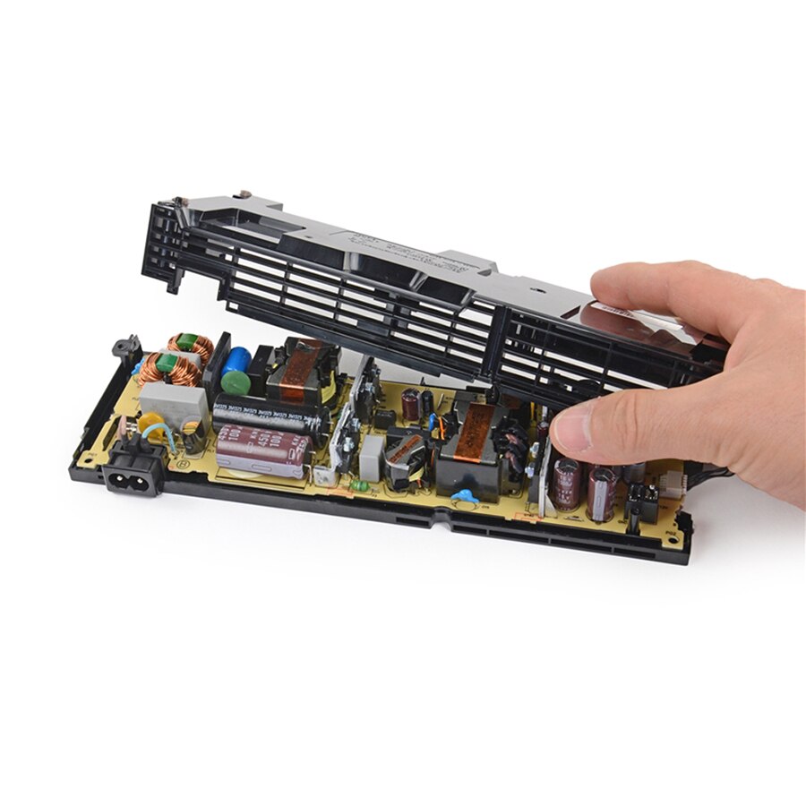 Adaptador de alimentação interna 100% origianl ADP-240CR 4 pinos substituição peças reparo para playstation4 ps4 console