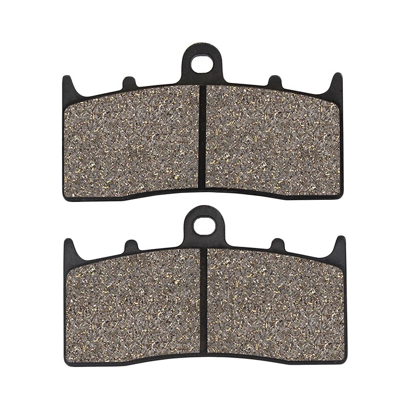 Moto Anteriori Pastiglie Freno Posteriori per BMW R850R R1100S R1150R R1150RS R1150GS R1200C R1200R K1300R 2001 2002 2003 2004 2005-2015