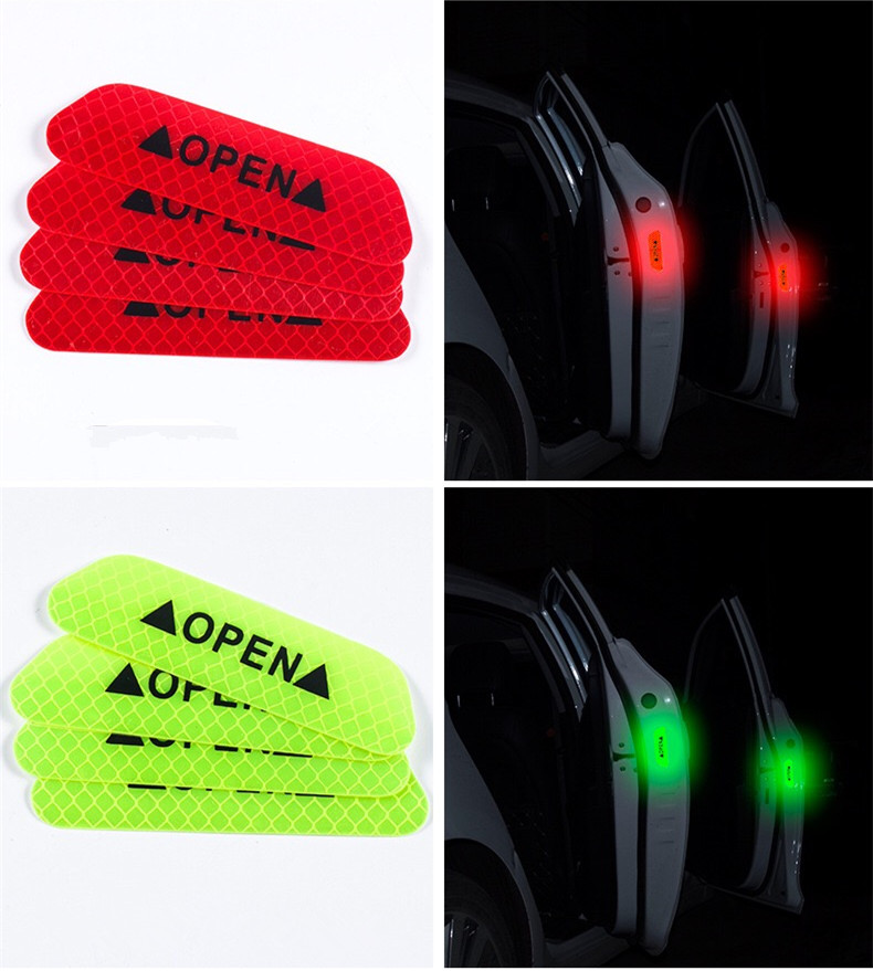 ARRYEDCN Bande Pare-Soleil Pare-Brise Avant Pour Citroën C1 C2 C3 C4 C5 Elysee - Autocollant Décoratif Fenêtre Voiture