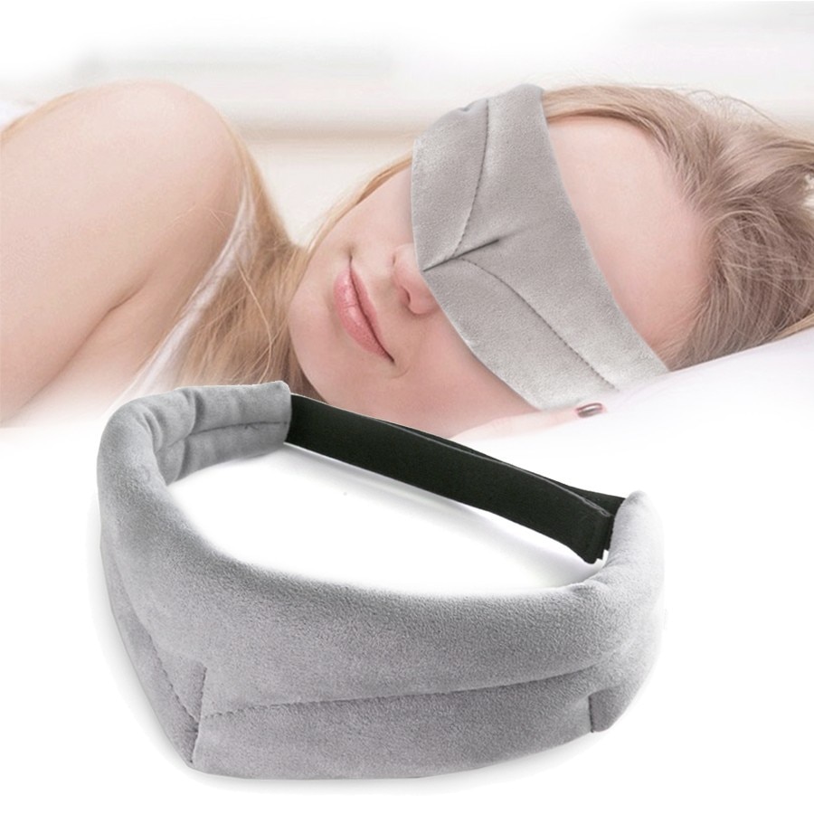 3d slaapmaskers oogbescherming slaapmaskers ooglapje slaapmasker voor meisjes jongens reis relax nacht slaap oogbescherming blinddoek verband