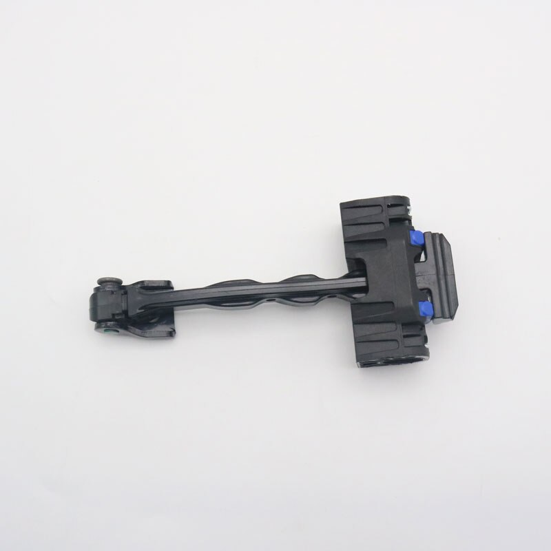 Poignée Cache Frein à Main Pour MINI COOPER R50 à R59 - Noir Union Jack, Alliage, Neuf