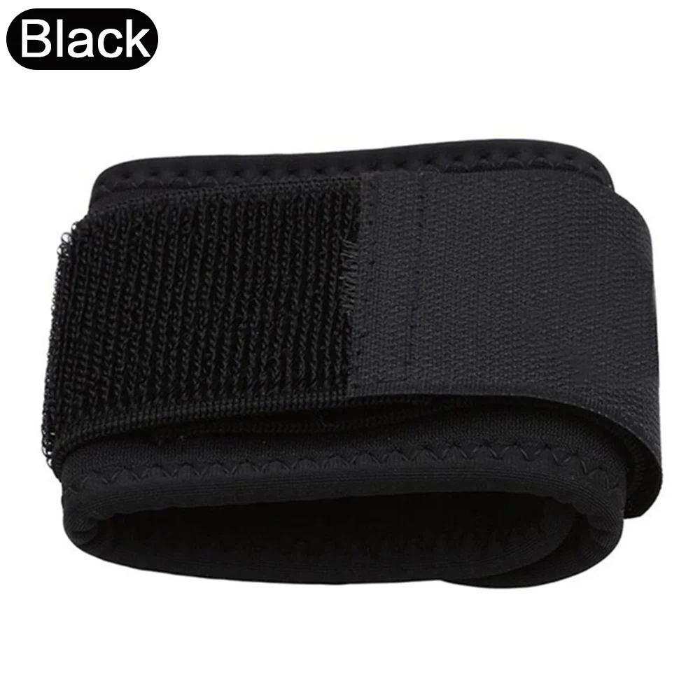 Vendaje de fuerza para Fitness, correas para la muñeca, pulseras deportivas, soporte para muñeca, envolturas para gimnasio, muñequera, muñequera: Blanco