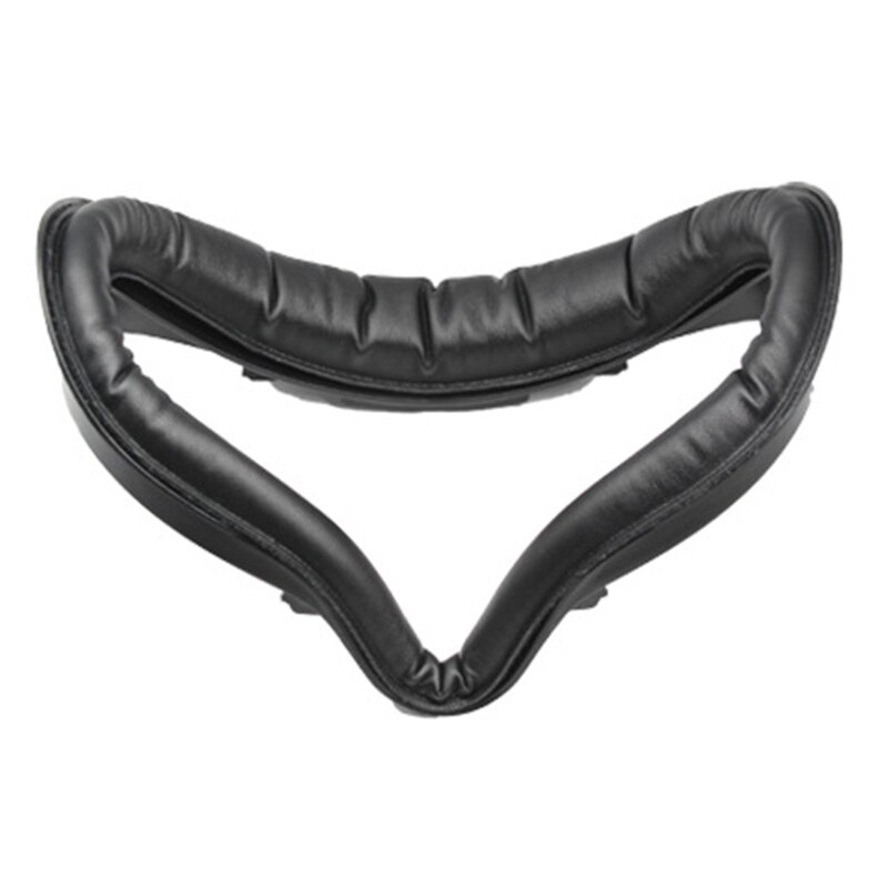 Foam Pad Vr Glesses Foam Oogmasker Pad Gezicht Beschermhoes Vr Headset Oogmasker Frame Thuis Spare Cover Voor oculus-Quest 2: Default Title