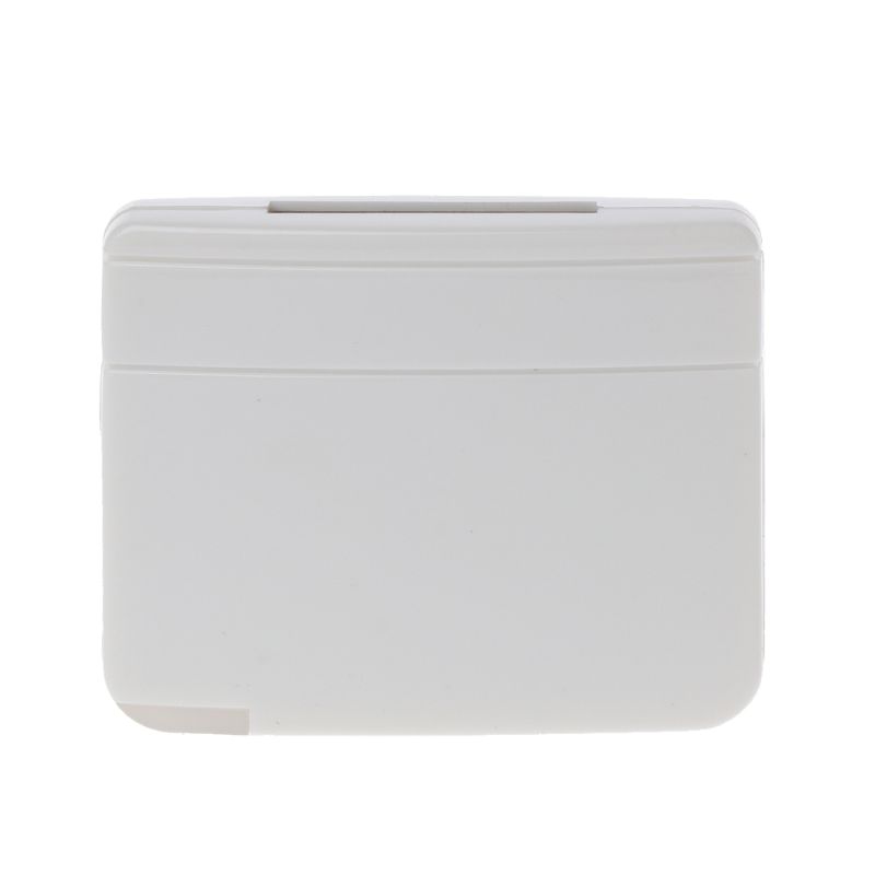 A2DP Bluetooth-compatible Music Audio 30 Pin Receiver Adapter Speaker Dock For Transmissor Sem Fio Fone Retorno De Palco: White