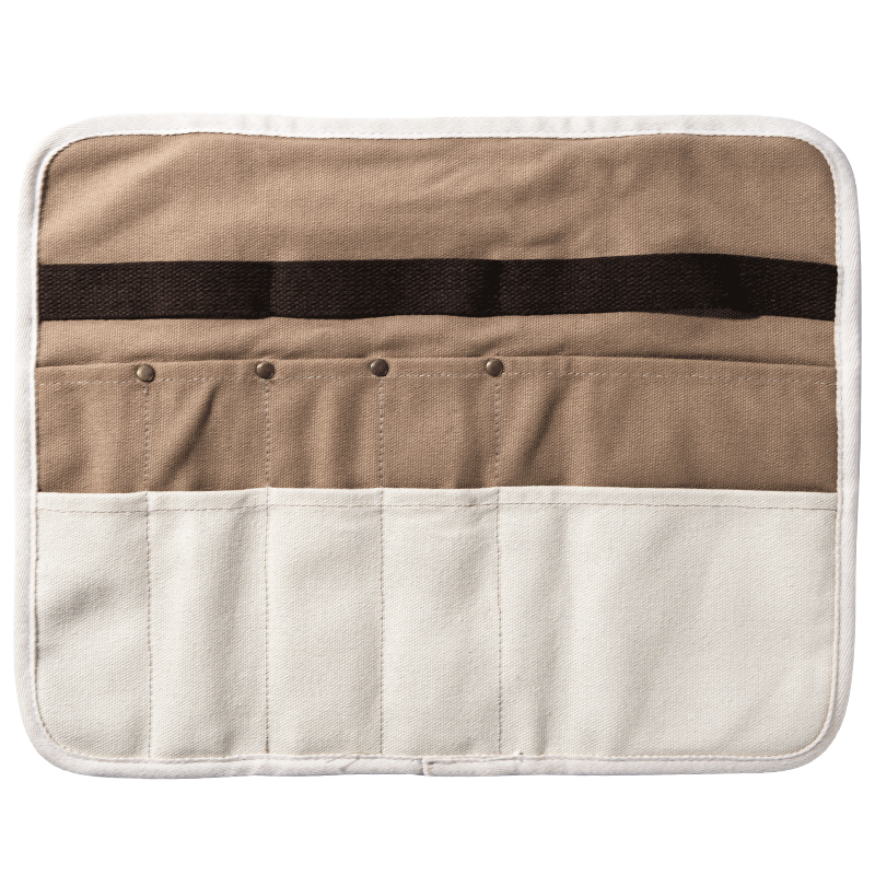 Naturehike Besteck Lagerung Tasche Halfter Camping Geschirr Stäbchen Löffel Gabel Organizer draussen Picknick BBQ Lagerung Pack: Ursprünglich Titel