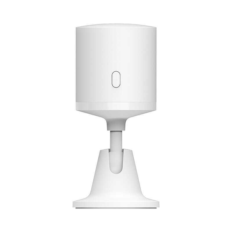 In Stock Xiaomi Mijia Human Body Sensor 2 via Android IOS Smart Body Movement Motion Sensor Connection For Smart Mi home App