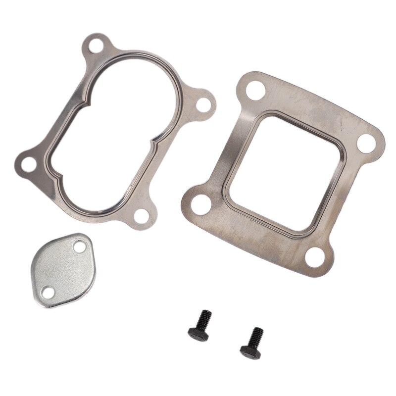 CT20 S/S Turbo Gasket Kits for Toyota LAND CRUISER HIACE HILUX 3SGTE SUPRA: Default Title