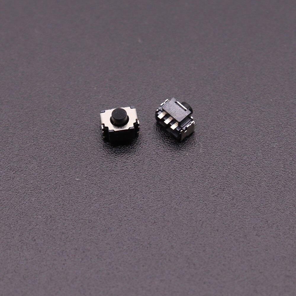 Tingdong 10 stück mikroschalter lr-taste für nintendo switch lr-taste, mikroschalter für switch ns joy-con joystick