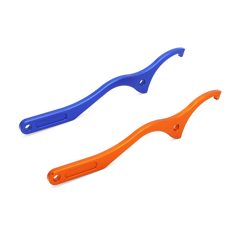 Motorfiets Achter Demping Schokdemper Steeksleutel Tool Voor Ktm Sx Sxf Xc Xcw Excf Xcfw 125 150 200 250 300 350 450 500 Exc