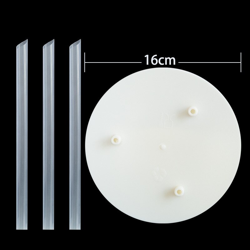 Practical Multi-layer Cake Support Stand Cake Support Stand Cake Decoration Tool Diy Cake Tool Portable Baking Tool