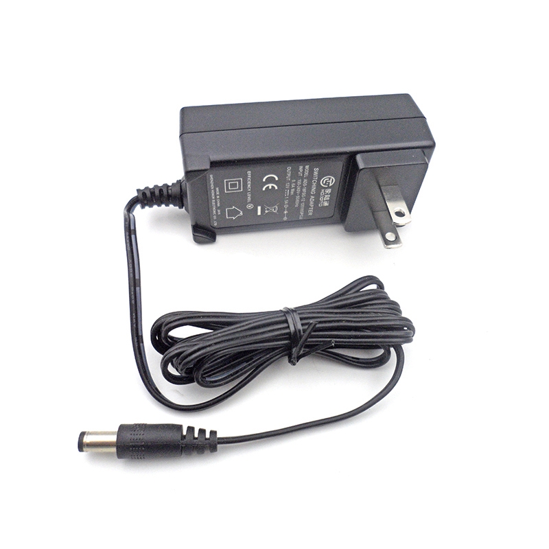 HOIOTO 12V 1.5A 18W Power Supply Adapter ADS-26FSG-12 12018EPCN Seagate Portable Hard Drive AC DC Adaptor Charger