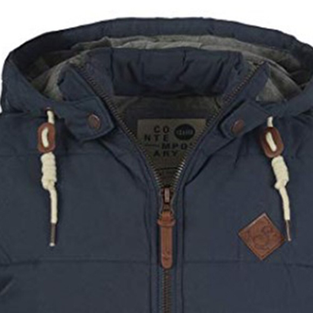 neue Männer Ärmellose Jacke Winter Ente Unten Weste Männlichen Dünne Weste Herren Winddicht Warme Weste