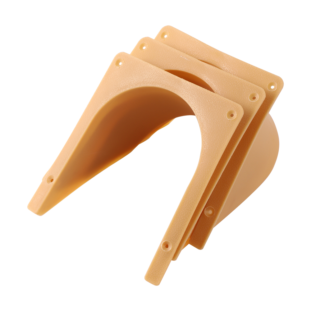 Puerta de entrada para palomas, entrada y salida sin barrera, adecuada para palomas, Loft, carreras, aves, 1 unidad