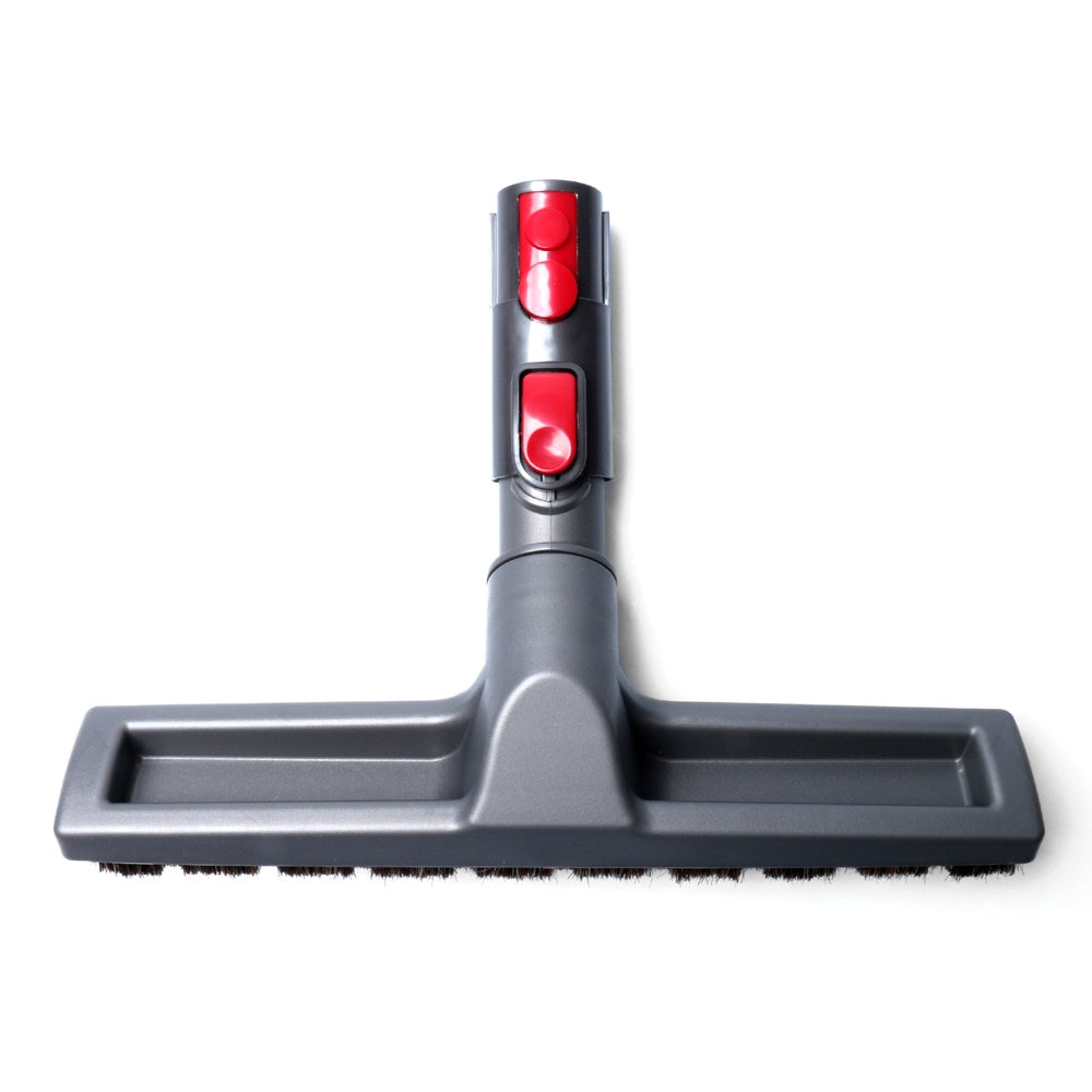 Para Dyson V7 V8 V10 V11, cepillo de suelo con adaptador, cepillo de suelo duro, herramienta de limpieza para Dyson V7 V8 V10 V11, piezas de limpiador al vacío