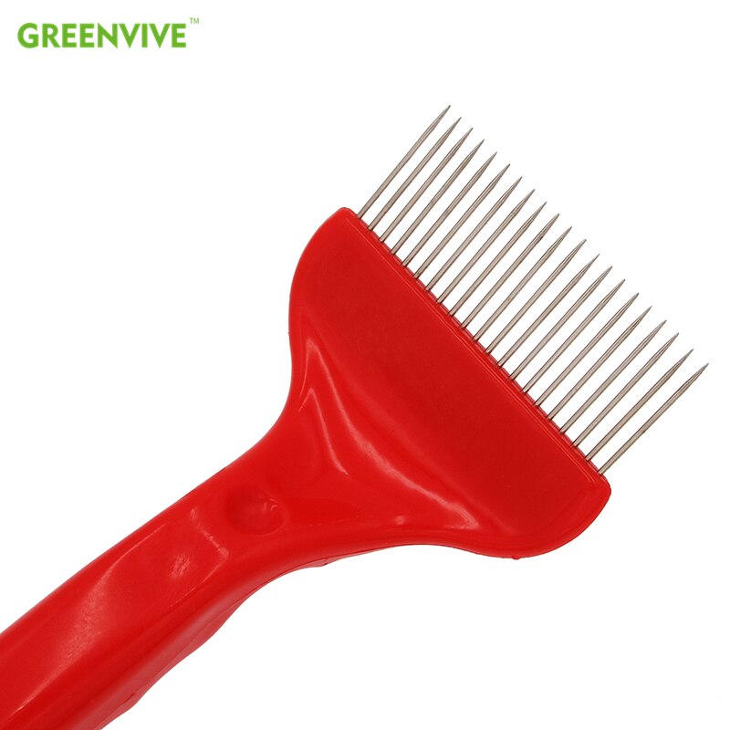 China Beekeeping Equipment Honey Uncapping Tool